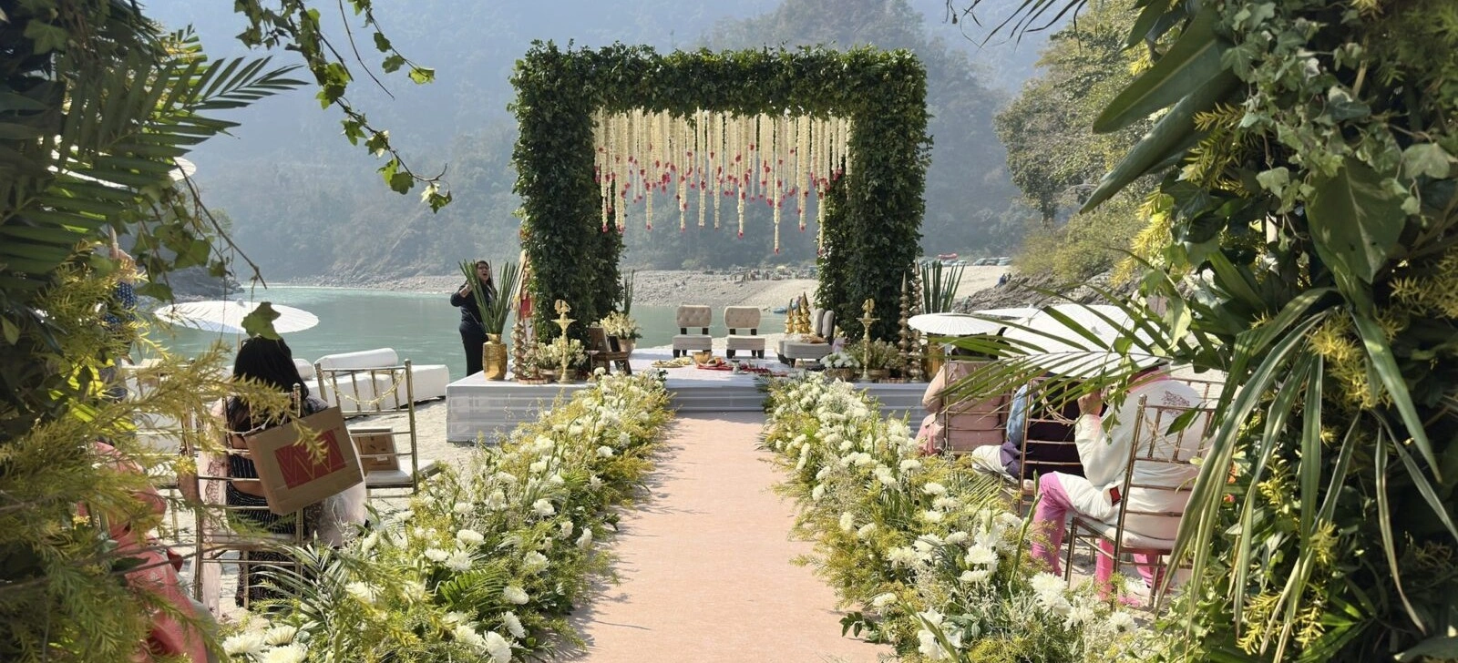 Wedding Planner in Chandigarh: Save the Date